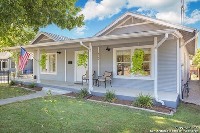 524 E Evergreen St, San Antonio, TX 78212 - photo 3