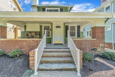3402 Beechwood Ave, Cleveland, OH 44118 - photo 2