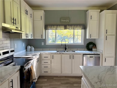 4665 S Brush Hollow Loop, Inverness, FL 34450 - photo 6