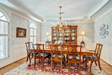 245 Warrenton Dr, Houston, TX 77024 - photo 4