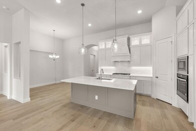 Representative- Kitchen