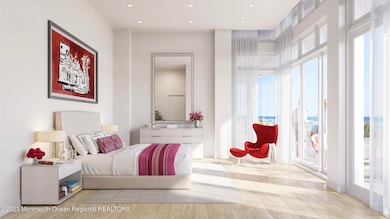 Sutton Place Condos unit 2306, Long Branch, NJ 07740 - photo 5