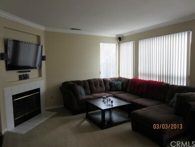 Family Room View