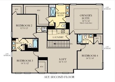 3710 Tipperlin Rd, Bargersville, IN 46106 - photo 5