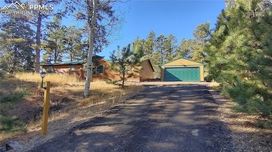97 Shadow Lake Dr, Divide, CO 80814 - photo 3