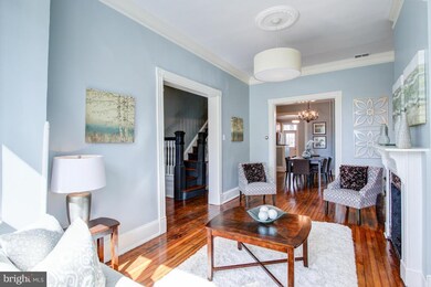 632 G St NE, Washington, DC 20002 - photo 7