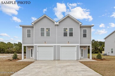 Sample Exterior Photo