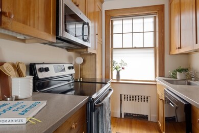 20-22 Concord Ave unit 7, Cambridge, MA 02138 - photo 4