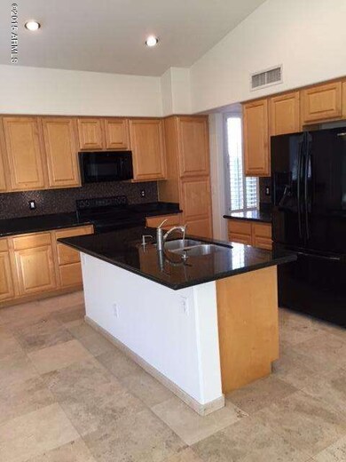 Hamblin Kitchen 2