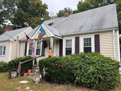 240 Spring St, Hanson, MA 02341 - photo 3