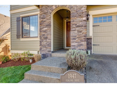 1947 Furlong Dr, West Linn, OR 97068 - photo 4