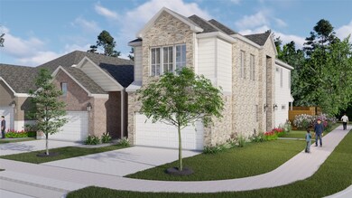 3647 Standing Rock Dr, Spring, TX 77386 - photo 3