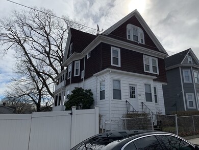 28 Mountain Ave, Dorchester Center, MA 02124 - photo 2