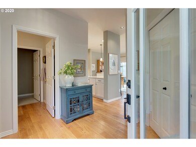 Entrance/Foyer