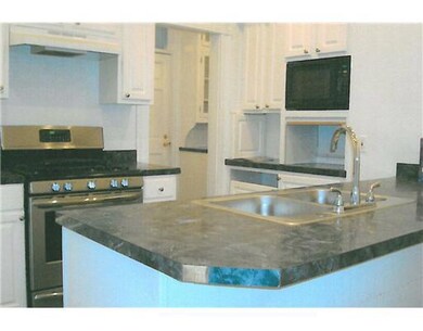 Kitchen. MORE OF THE UPDATED KITCHEN & BUTLER S PA