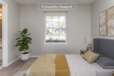 Staged Photo