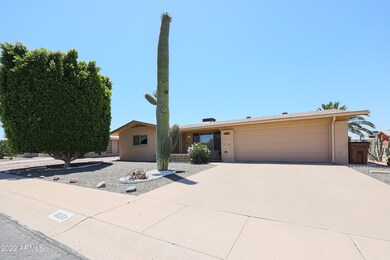 6033 E Dallas St, Mesa, AZ 85205 - photo 2