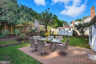 9207 Hunting Pines Place, Fairfax, VA 22032 - photo 7