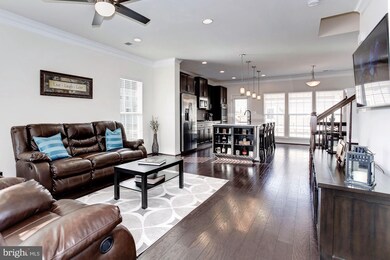 864 Basswood Dr, Stafford, VA 22554 - photo 5