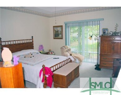 Master Bedroom.