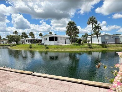 554 Cattleya Refuge unit 554, Naples, FL 34114 - photo 7