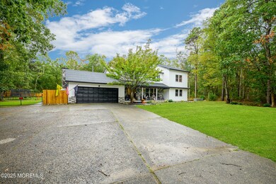 453 Stage Rd, Little Egg Harbor Township, NJ 08087 - photo 3