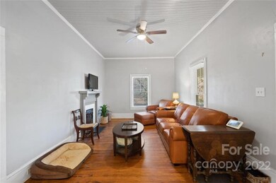 615 W Bell St, Statesville, NC 28677 - photo 7