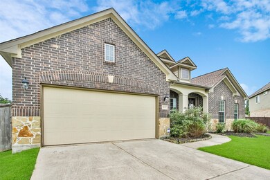 27057 Palo Pinto Trail, Magnolia, TX 77355 - photo 3