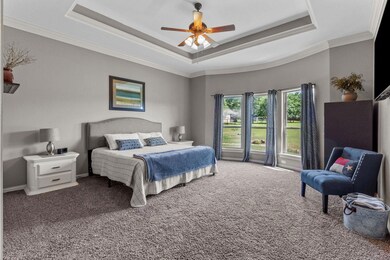 104 Santa Clara Dr, Weatherford, TX 76085 - photo 4