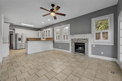 1026 Columbia St, Houston, TX 77008 - photo 7