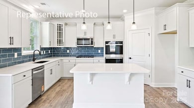 3075 Eclipse Ct, Indian Trail, NC 28079 - photo 6