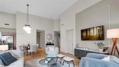 Brickell Ten unit 504, Miami, FL 33130 - photo 4