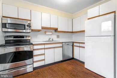 1334 Montgomery Ave unit H4, Narberth, PA 19072 - photo 7