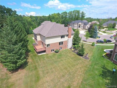 26131 Sunbury Ct unit 35, Novi, MI 48374 - photo 4