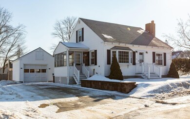 6 Notre Dame Ave, Allenstown, NH 03275 - photo 4