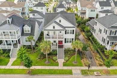 1857 Village Crossing Dr, Daniel Island, SC 29492 - photo 4