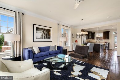 211 Concord Place NE, Washington, DC 20011 - photo 3