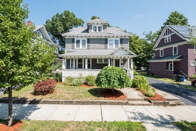 10 Franconia St, Worcester, MA 01602 - photo 2