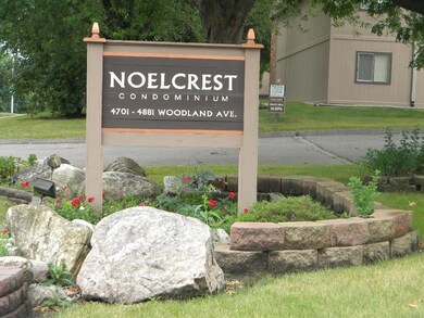 4849 Woodland Ave unit 2, West Des Moines, IA 50266 - photo 5