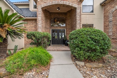 18818 E Cool Breeze Ln, Montgomery, TX 77356 - photo 2