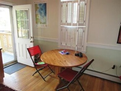 541 E 4th St unit 1, Boston, MA 02127 - photo 4