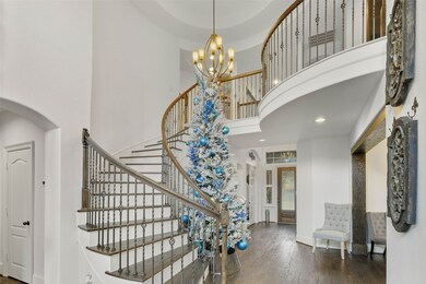 17611 Fossil Ridge Ln, Humble, TX 77346 - photo 4