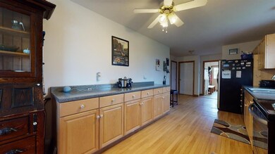 22 Daudelin Woods Rd, Fairfax, VT 05454 - photo 6
