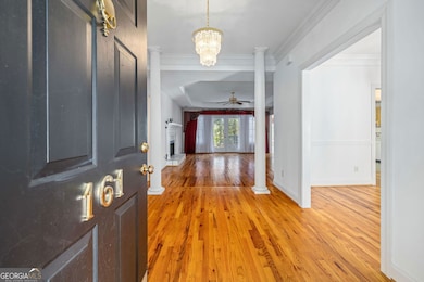 161 Springbrook Dr, Cornelia, GA 30531 - photo 3