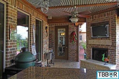 6021 Cliff Ln, Temple, TX 76502 - photo 7