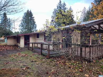1844 Monroe Rd, Port Angeles, WA 98362 - photo 2