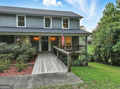 3235 Clarks Bridge Rd, Gainesville, GA 30506 - photo 3