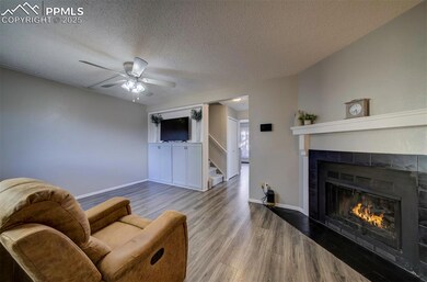 4755 Picturesque Dr, Colorado Springs, CO 80917 - photo 5