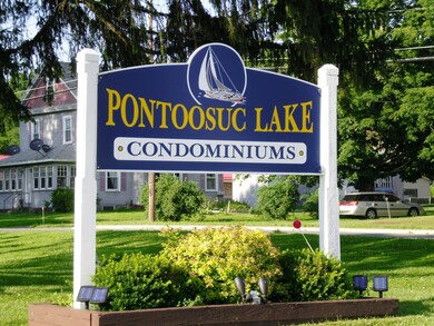 Pontoosuc Lake Condos