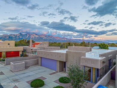 3676 N Kapok Ln, Tucson, AZ 85719 - photo 2